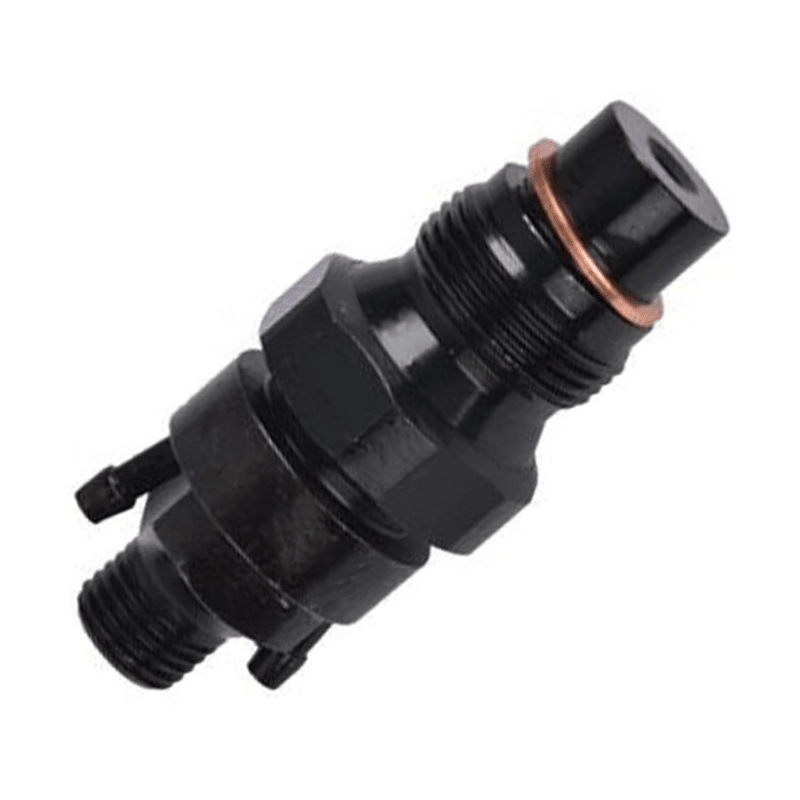 8 Pcs Fuel Injector 0432217275 Compatible with Chevrolet G20 G30 P30 C1500 C2500 - Fuel Parts Depot
