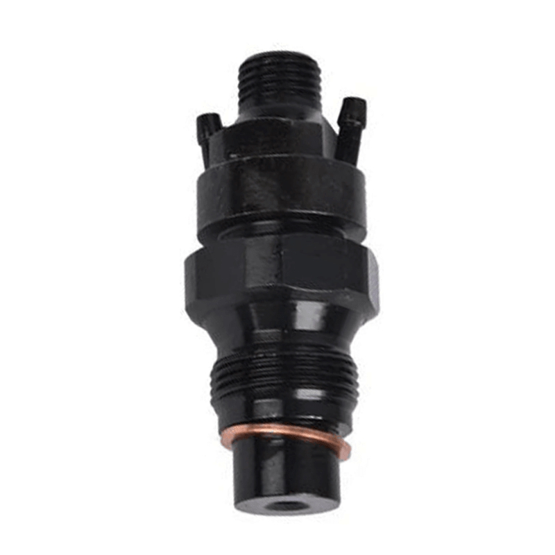 8 Pcs Fuel Injector 0432217275 Compatible with Chevrolet G20 G30 P30 C1500 C2500 - Fuel Parts Depot