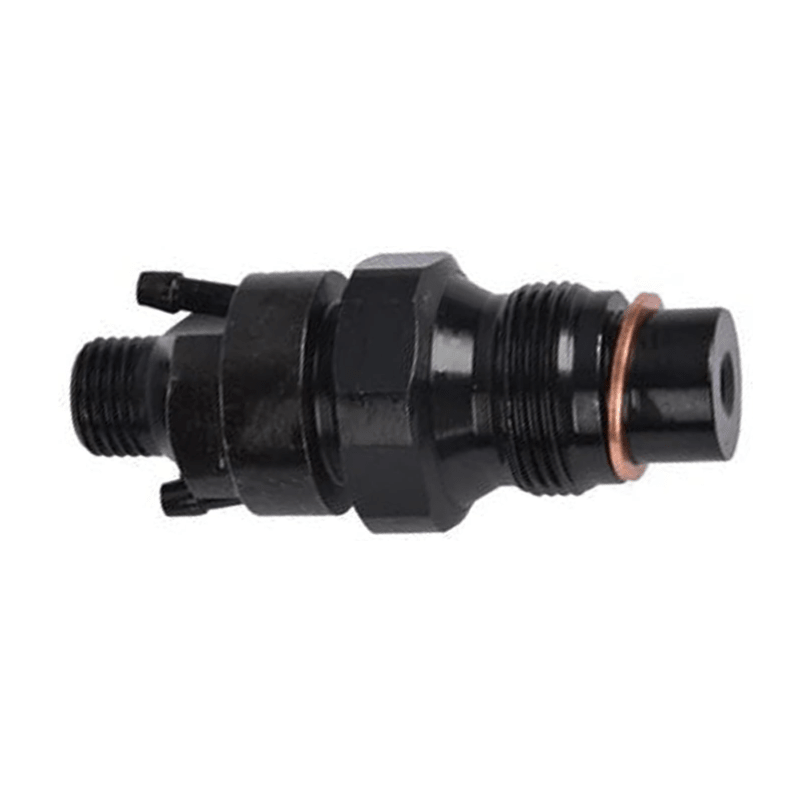 8 Pcs Fuel Injector 0432217275 Compatible with Chevrolet G20 G30 P30 C1500 C2500 - Fuel Parts Depot