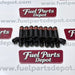 8 Pcs Fuel Injector 53032145AA for Chrysler PowerTech 4.7L V8 Jeep Grand Cherokee Dodge Ram 1500 Durango Dakota - Fuel Parts Depot