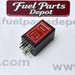 9 Pins Roller Grader VBS Relay 4700382782 382782 for Dynapac CC422 CC522 CC622 Roller Compactor - Fuel Parts Depot