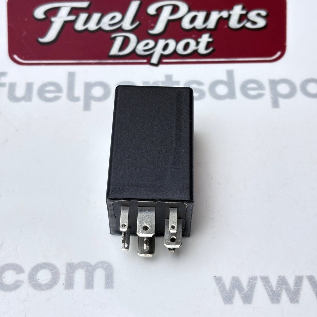 9 Pins Roller Grader VBS Relay 4700382782 382782 for Dynapac CC422 CC522 CC622 Roller Compactor - Fuel Parts Depot