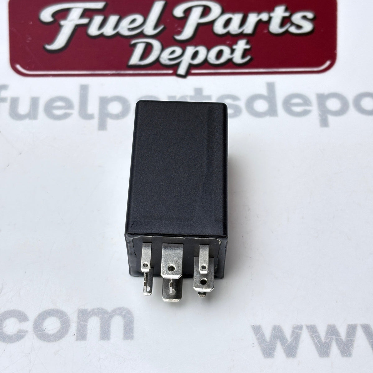 9 Pins Roller Grader VBS Relay 4700382782 382782 for Dynapac CC422 CC522 CC622 Roller Compactor - Fuel Parts Depot