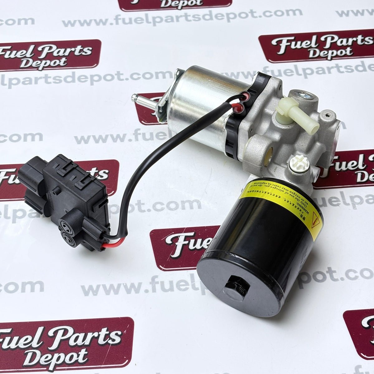 ABS Power Brake Booster Pump Assembly 54050471 47070-50020 47070-50010 Fit for Lexus LS460 LS600 2007-2017 - Fuel Parts Depot