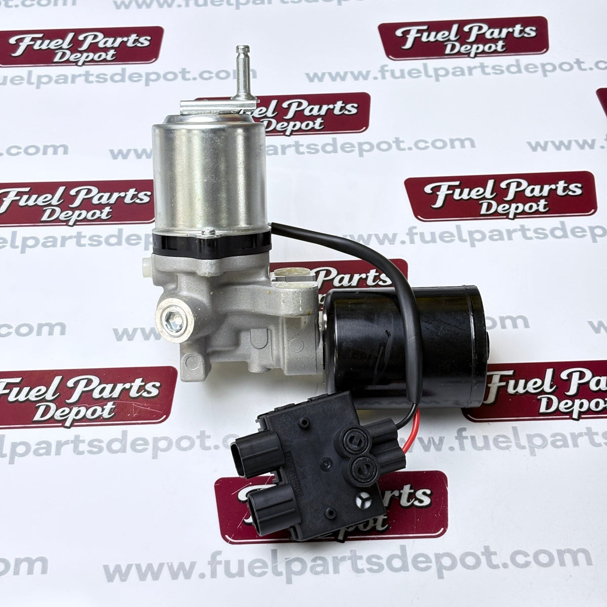 ABS Power Brake Booster Pump Assembly 54050471 47070-50020 47070-50010 Fit for Lexus LS460 LS600 2007-2017 - Fuel Parts Depot
