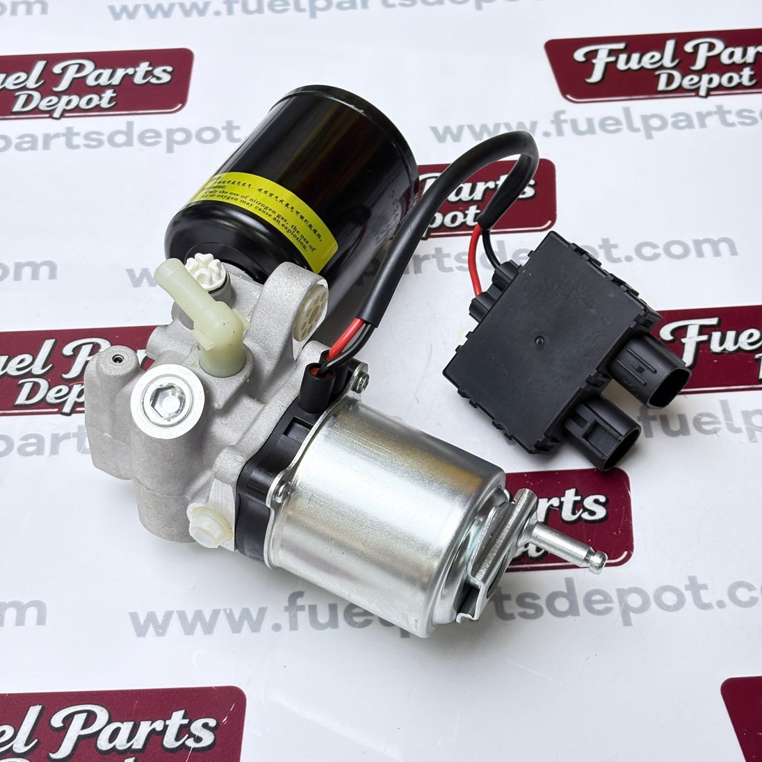 ABS Power Brake Booster Pump Assembly 54050471 47070-50020 47070-50010 Fit for Lexus LS460 LS600 2007-2017 - Fuel Parts Depot