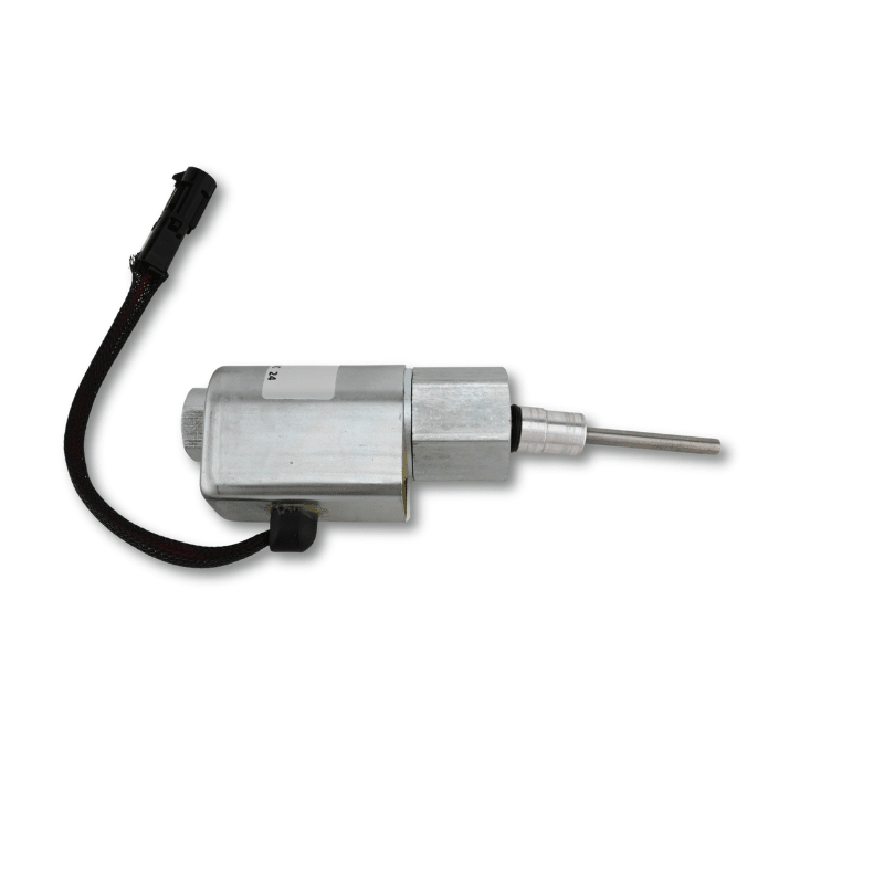 Actuator Shuttle Solenoid AT101493 Fits for John Deere 210C 310C 315C 482C - Fuel Parts Depot