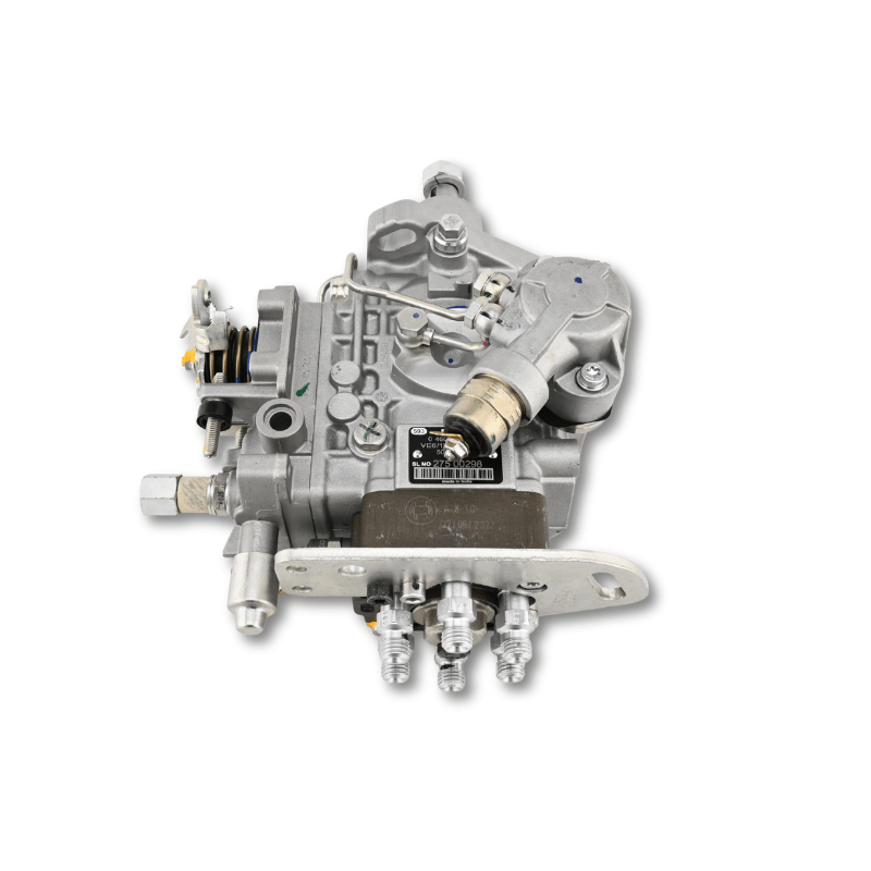 Aftermarket Fuel Injection Pump 0460426357 VEL936 For New Holland Tractor TS115A - Fuel Parts Depot