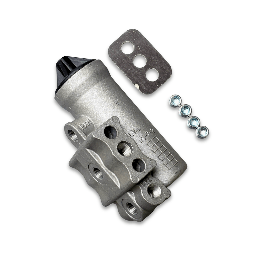 Air Compressor Governor 181461 for Cummins NTA855 QSK60 QSK19 KTA19 6CT Heavy-Duty Industrial Diesel Engine - Fuel Parts Depot