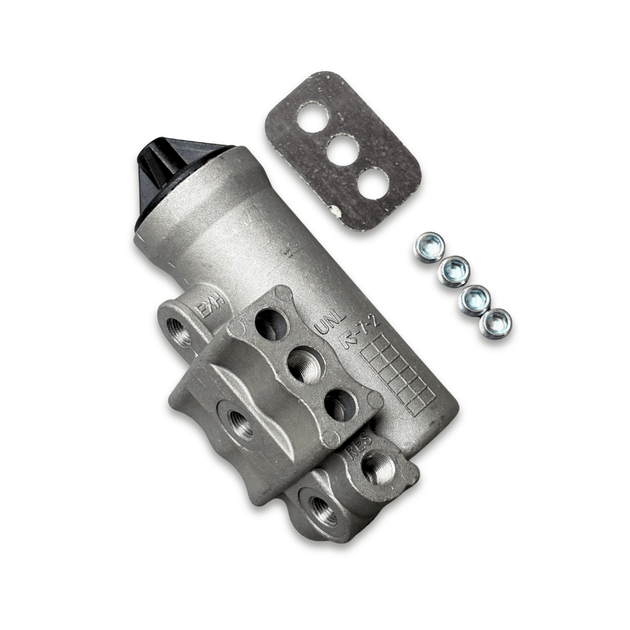 Air Compressor Governor 181461 for Cummins NTA855 QSK60 QSK19 KTA19 6CT Heavy-Duty Industrial Diesel Engine - Fuel Parts Depot