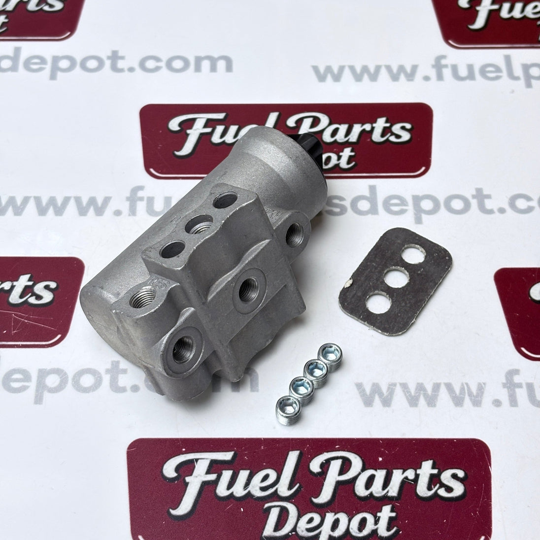 Air Compressor Governor 181461 for Cummins NTA855 QSK60 QSK19 KTA19 6CT Heavy-Duty Industrial Diesel Engine - Fuel Parts Depot