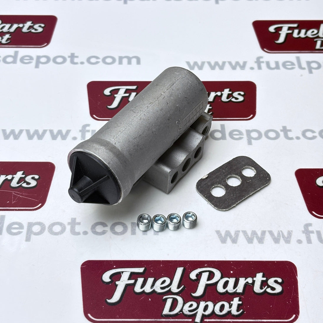 Air Compressor Governor 181461 for Cummins NTA855 QSK60 QSK19 KTA19 6CT Heavy-Duty Industrial Diesel Engine - Fuel Parts Depot
