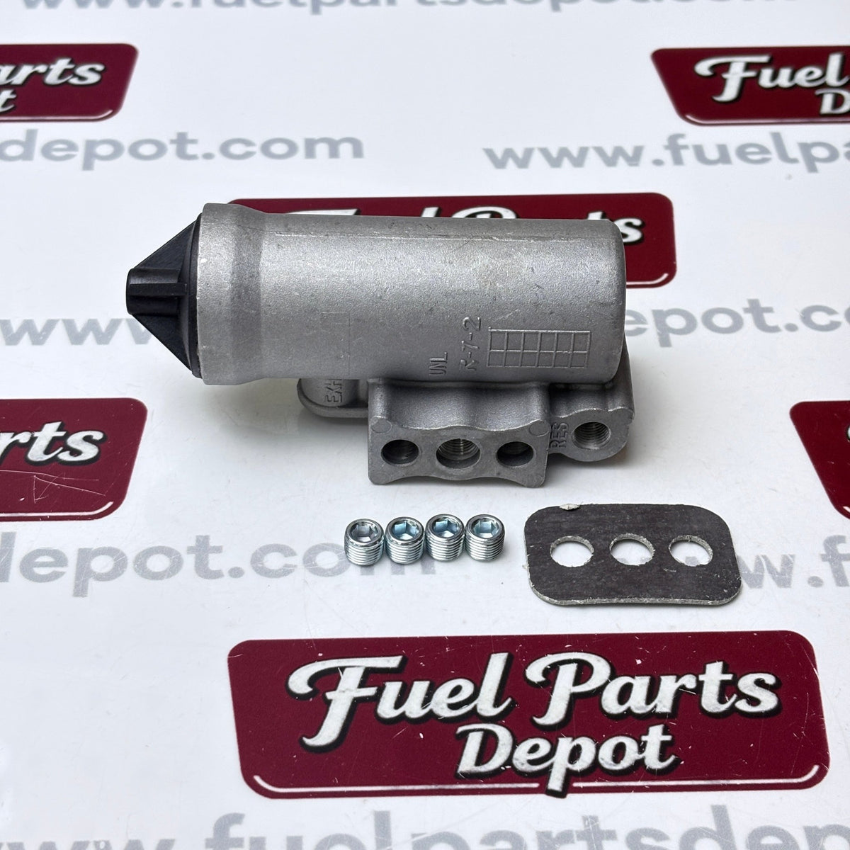 Air Compressor Governor 181461 for Cummins NTA855 QSK60 QSK19 KTA19 6CT Heavy-Duty Industrial Diesel Engine - Fuel Parts Depot