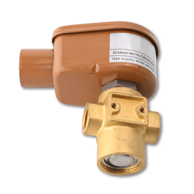 Air Compressor Loading Solenoid Valve 39418926 for Ingersoll Rand Rotary Screw Compressor UP6 SSR R-Series - Fuel Parts Depot