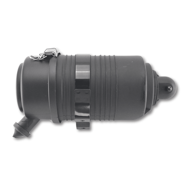 Air Filter Housing 129136-12590 YM129136-12590 for Komatsu PC30 PC40 PC50 Yanmar VIO30 VIO40 Hitachi ZX55 Excavator - Fuel Parts Depot