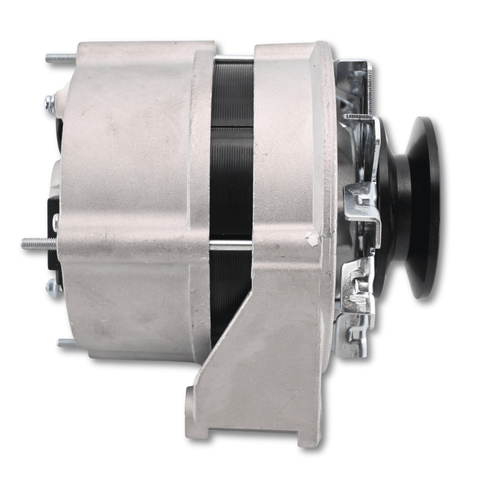 Alternator 01183866 01184022 01184044 IA1715 AAK4713 for Deutz Engine D2011 L4 Atlas AR65 AR75 AR80 AR85 AR95 AR105 Schaeffer 9380 9660 - Fuel Parts Depot