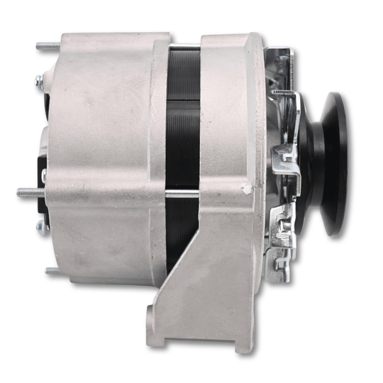 Alternator 01183866 01184022 01184044 IA1715 AAK4713 for Deutz Engine D2011 L4 Atlas AR65 AR75 AR80 AR85 AR95 AR105 Schaeffer 9380 9660 - Fuel Parts Depot