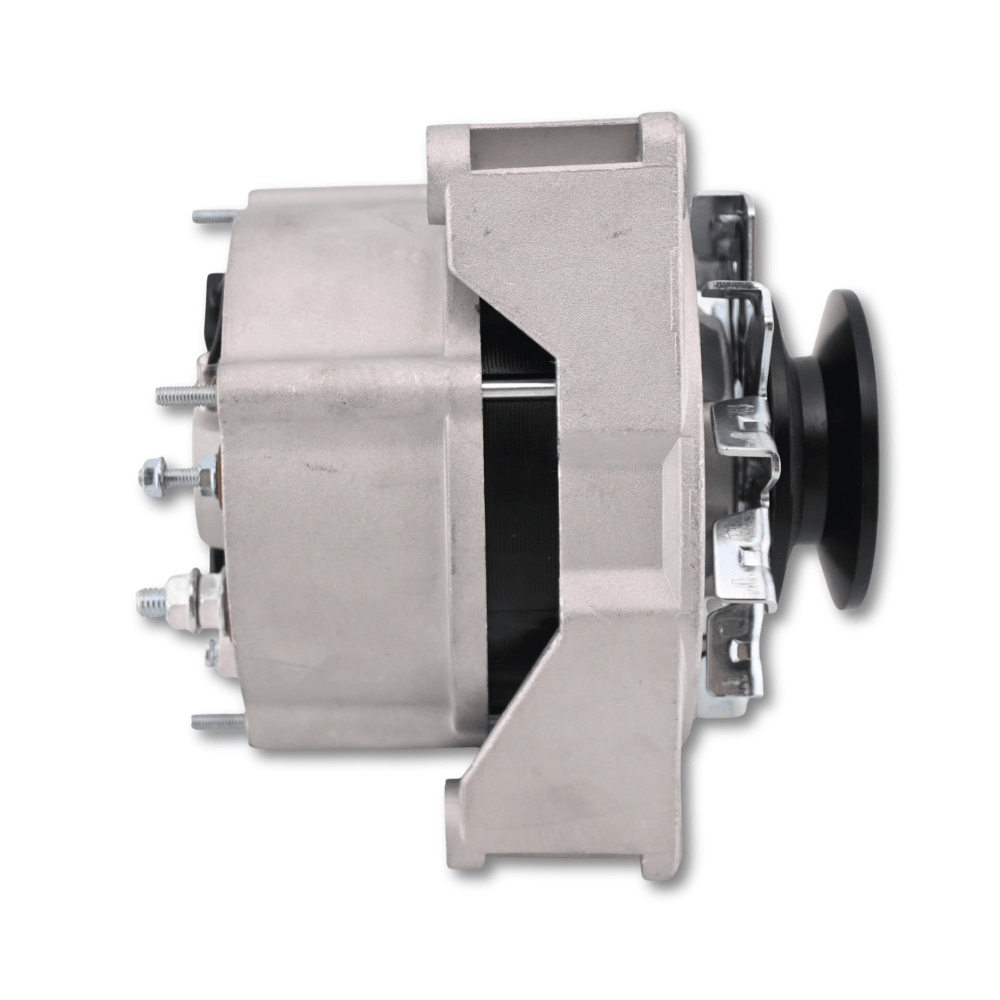 Alternator 01183866 01184022 01184044 IA1715 AAK4713 for Deutz Engine D2011 L4 Atlas AR65 AR75 AR80 AR85 AR95 AR105 Schaeffer 9380 9660 - Fuel Parts Depot