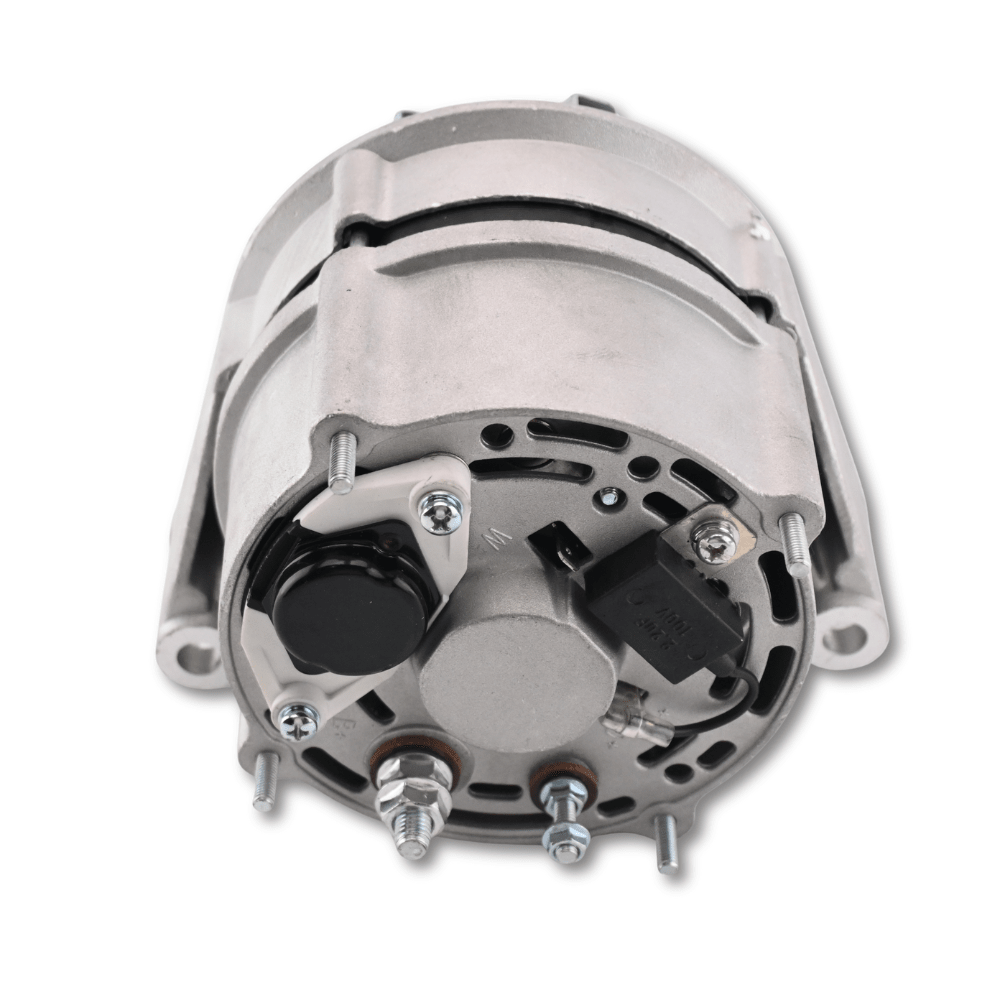 Alternator 01183866 01184022 01184044 IA1715 AAK4713 for Deutz Engine D2011 L4 Atlas AR65 AR75 AR80 AR85 AR95 AR105 Schaeffer 9380 9660 - Fuel Parts Depot