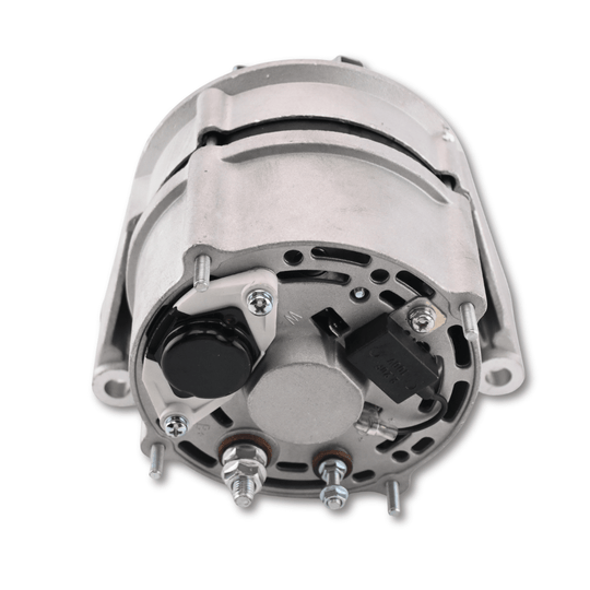 Alternator 01183866 01184022 01184044 IA1715 AAK4713 for Deutz Engine D2011 L4 Atlas AR65 AR75 AR80 AR85 AR95 AR105 Schaeffer 9380 9660 - Fuel Parts Depot
