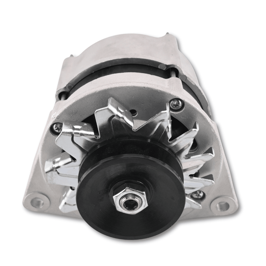 Alternator 01183866 01184022 01184044 IA1715 AAK4713 for Deutz Engine D2011 L4 Atlas AR65 AR75 AR80 AR85 AR95 AR105 Schaeffer 9380 9660 - Fuel Parts Depot