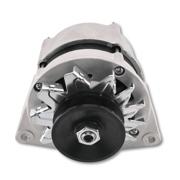 Alternator 01183866 01184022 01184044 IA1715 AAK4713 for Deutz Engine D2011 L4 Atlas AR65 AR75 AR80 AR85 AR95 AR105 Schaeffer 9380 9660 - Fuel Parts Depot