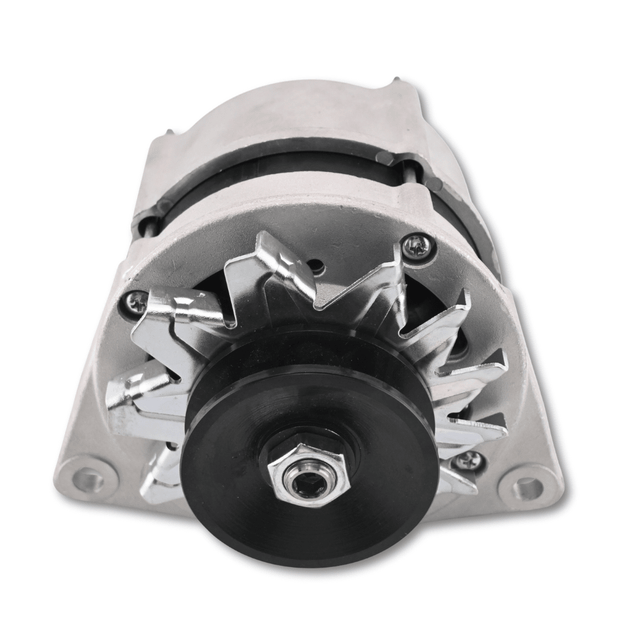 Alternator 01183866 01184022 01184044 IA1715 AAK4713 for Deutz Engine D2011 L4 Atlas AR65 AR75 AR80 AR85 AR95 AR105 Schaeffer 9380 9660 - Fuel Parts Depot