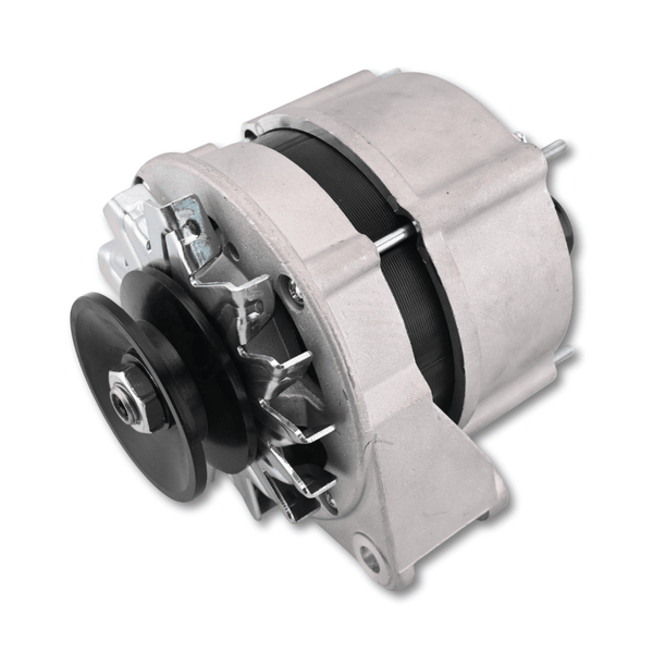 Alternator 01183866 01184022 01184044 IA1715 AAK4713 for Deutz Engine D2011 L4 Atlas AR65 AR75 AR80 AR85 AR95 AR105 Schaeffer 9380 9660 - Fuel Parts Depot