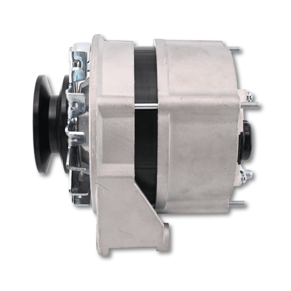 Alternator 01183866 01184022 01184044 IA1715 AAK4713 for Deutz Engine D2011 L4 Atlas AR65 AR75 AR80 AR85 AR95 AR105 Schaeffer 9380 9660 - Fuel Parts Depot
