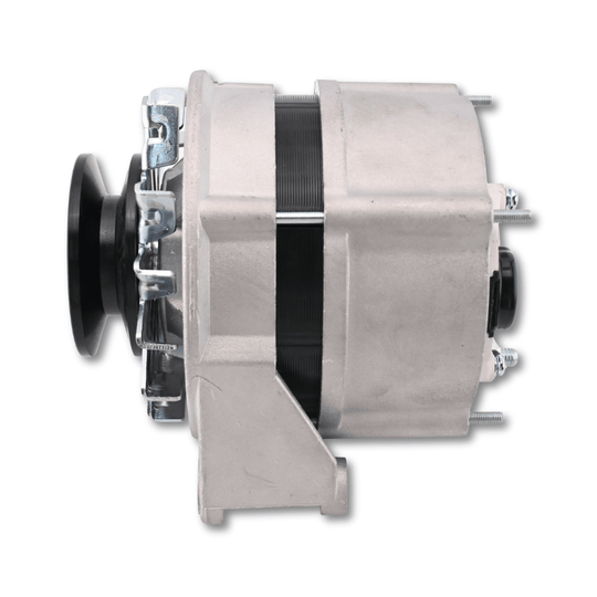 Alternator 01183866 01184022 01184044 IA1715 AAK4713 for Deutz Engine D2011 L4 Atlas AR65 AR75 AR80 AR85 AR95 AR105 Schaeffer 9380 9660 - Fuel Parts Depot