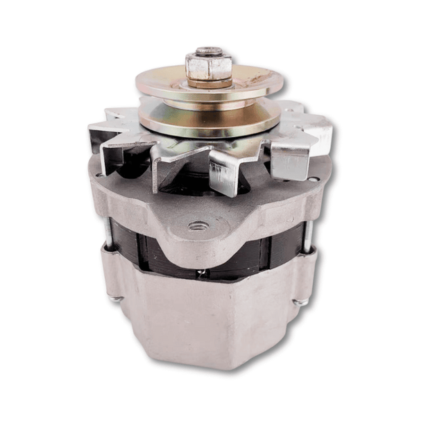 Alternator 124756-77200 12V 35A for Yanmar Engine 2TR17 2TR20 Tractor YM1700 YM2000 2210 3000 4300 - Fuel Parts Depot