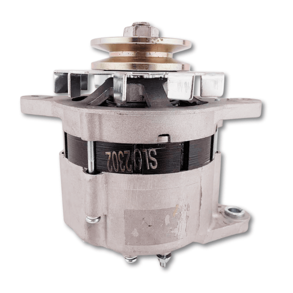 Alternator 124756-77200 12V 35A for Yanmar Engine 2TR17 2TR20 Tractor YM1700 YM2000 2210 3000 4300 - Fuel Parts Depot