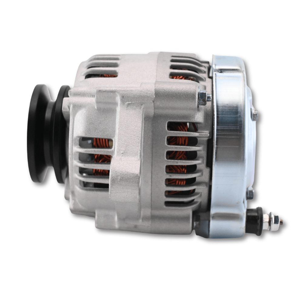 Alternator 185-5994 1855994 12V 40A T-Plug for Onan Generator - Fuel Parts Depot
