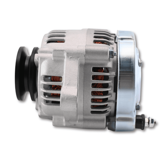Alternator 185-5994 1855994 12V 40A T-Plug for Onan Generator - Fuel Parts Depot