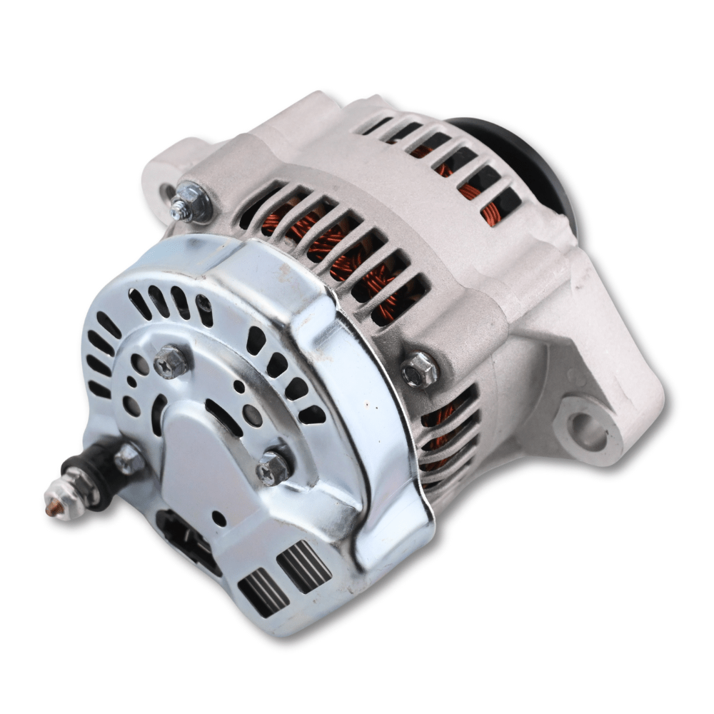 Alternator 185-5994 1855994 12V 40A T-Plug for Onan Generator - Fuel Parts Depot