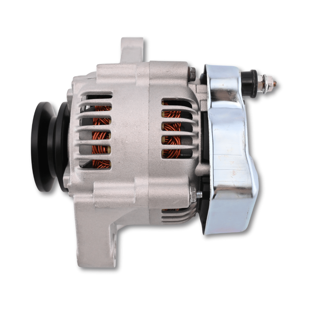 Alternator 185-5994 1855994 12V 40A T-Plug for Onan Generator - Fuel Parts Depot