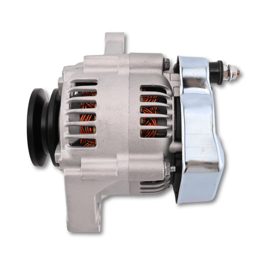 Alternator 185-5994 1855994 12V 40A T-Plug for Onan Generator - Fuel Parts Depot