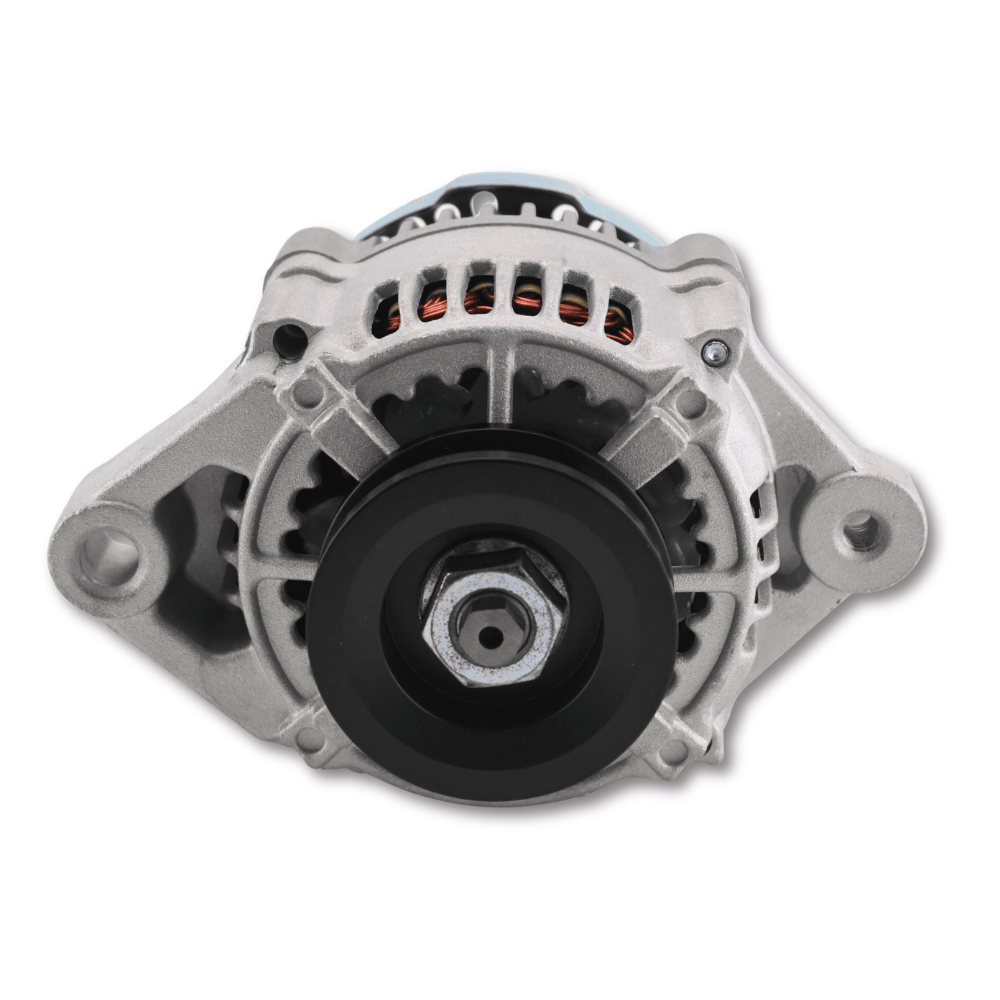 Alternator 185-5994 1855994 12V 40A T-Plug for Onan Generator - Fuel Parts Depot