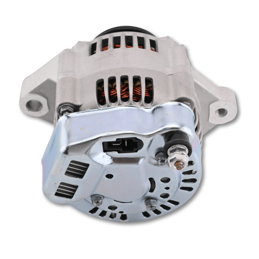 Alternator 185-5994 1855994 12V 40A T-Plug for Onan Generator - Fuel Parts Depot