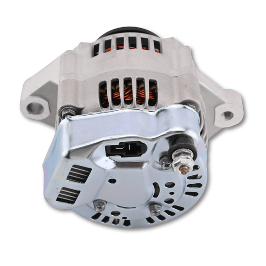 Alternator 185-5994 1855994 12V 40A T-Plug for Onan Generator - Fuel Parts Depot