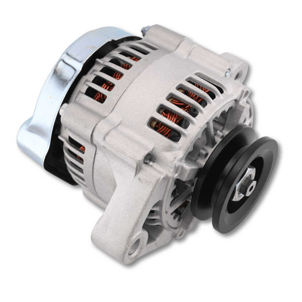 Alternator 185-5994 1855994 12V 40A T-Plug for Onan Generator - Fuel Parts Depot