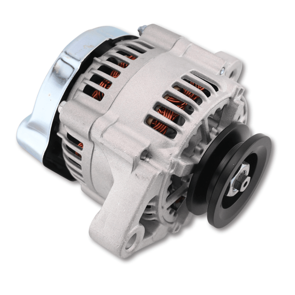 Alternator 185-5994 1855994 12V 40A T-Plug for Onan Generator - Fuel Parts Depot