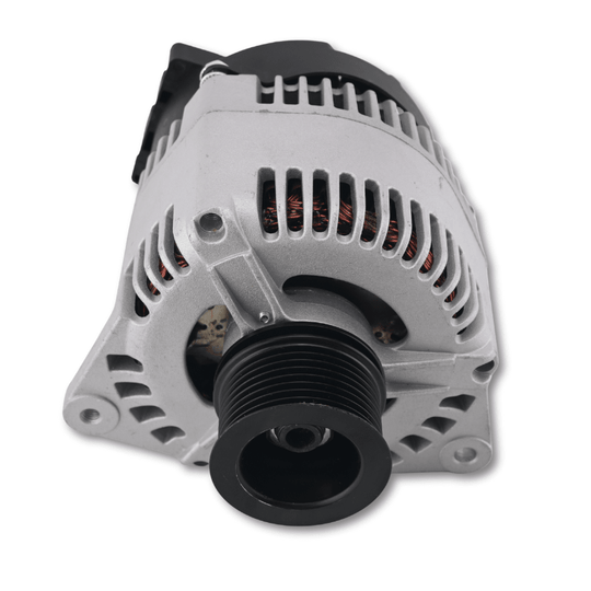 Alternator 225-3146 2253146 Fits for Caterpillar CAT 3024C 3054C 3054E C2.2 C4.4 C6.6 Engine 315C M318C Excavator 24V - Fuel Parts Depot