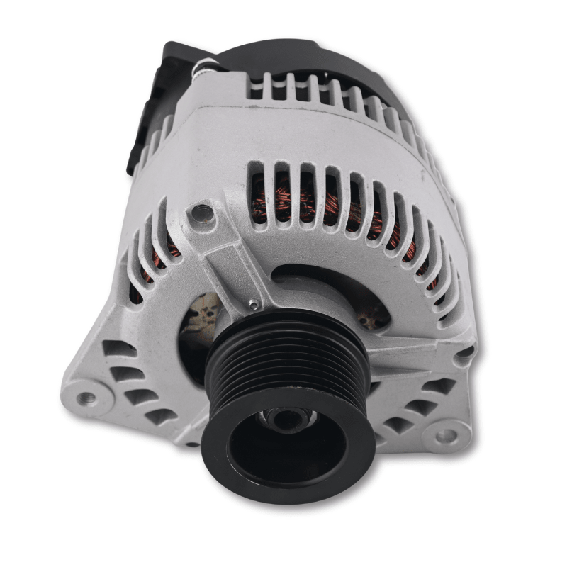 Alternator 225-3146 2253146 Fits for Caterpillar CAT 3024C 3054C 3054E C2.2 C4.4 C6.6 Engine 315C M318C Excavator 24V - Fuel Parts Depot