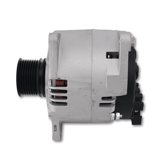 Alternator 225-3146 2253146 Fits for Caterpillar CAT 3024C 3054C 3054E C2.2 C4.4 C6.6 Engine 315C M318C Excavator 24V - Fuel Parts Depot