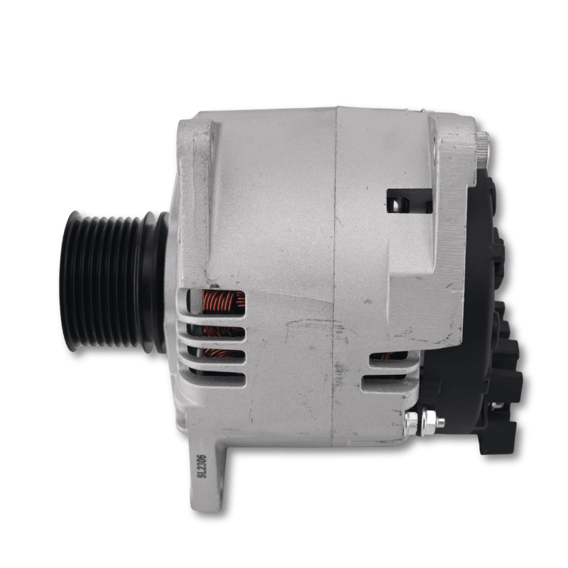 Alternator 225-3146 2253146 Fits for Caterpillar CAT 3024C 3054C 3054E C2.2 C4.4 C6.6 Engine 315C M318C Excavator 24V - Fuel Parts Depot