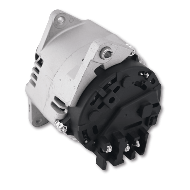 Alternator 225-3146 2253146 Fits for Caterpillar CAT 3024C 3054C 3054E C2.2 C4.4 C6.6 Engine 315C M318C Excavator 24V - Fuel Parts Depot