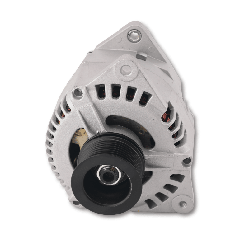 Alternator 225-3146 2253146 Fits for Caterpillar CAT 3024C 3054C 3054E C2.2 C4.4 C6.6 Engine 315C M318C Excavator 24V - Fuel Parts Depot