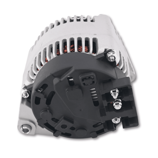 Alternator 225-3146 2253146 Fits for Caterpillar CAT 3024C 3054C 3054E C2.2 C4.4 C6.6 Engine 315C M318C Excavator 24V - Fuel Parts Depot