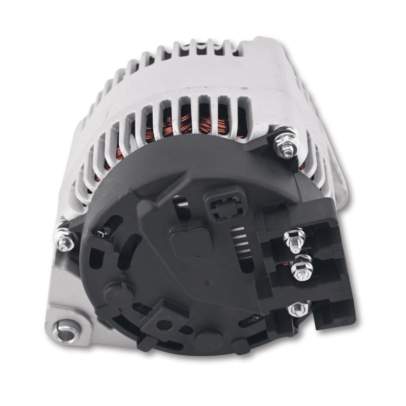 Alternator 225-3146 2253146 Fits for Caterpillar CAT 3024C 3054C 3054E C2.2 C4.4 C6.6 Engine 315C M318C Excavator 24V - Fuel Parts Depot